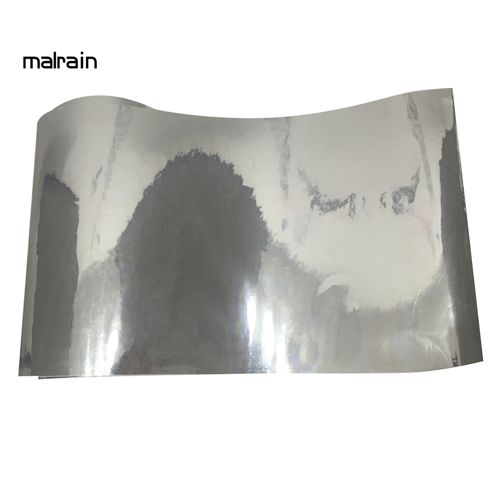 Đề Can Vinyl Chống Nước Dán Xe Hơi Chống Tia UV Kích Thước 152x15cm