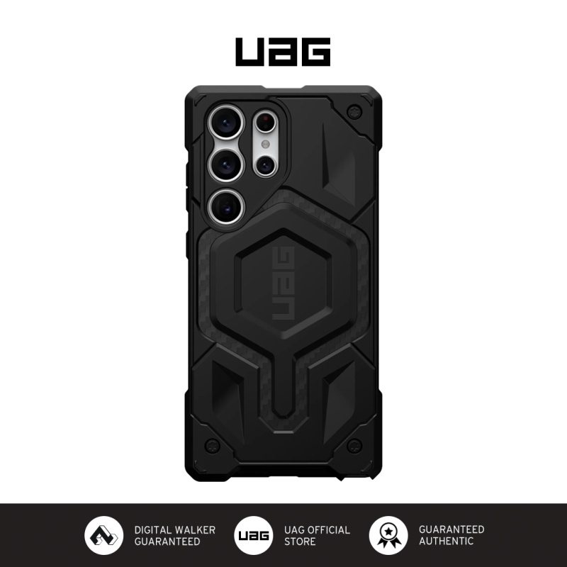 Ốp Điện Thoại UAG Monarch Pro Có Từ Tính Cho Samsung S23 Ultra S23 S23Plus