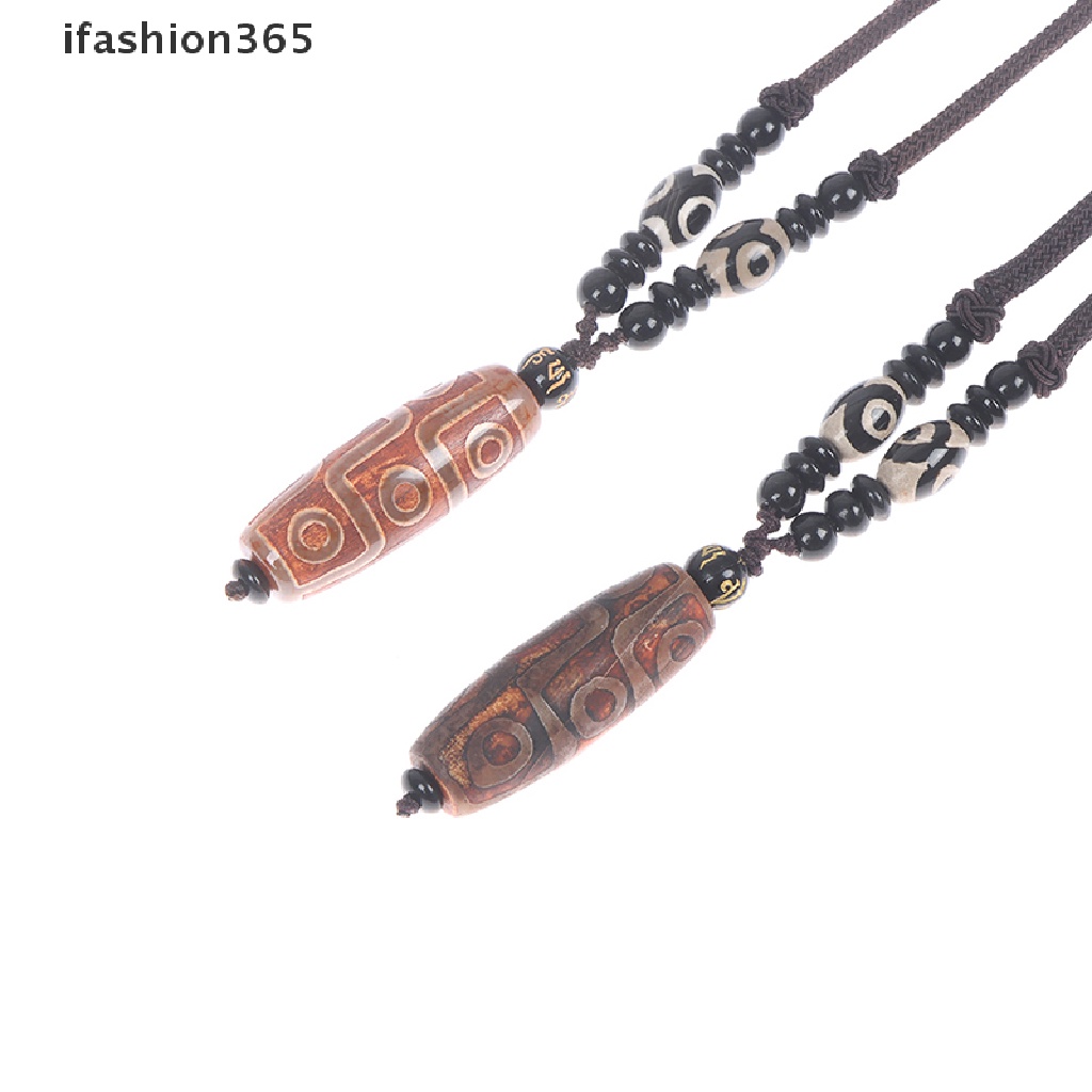 1 Vòng cổ Mặt Đá Thiên Đường Thời Trang ifashion365