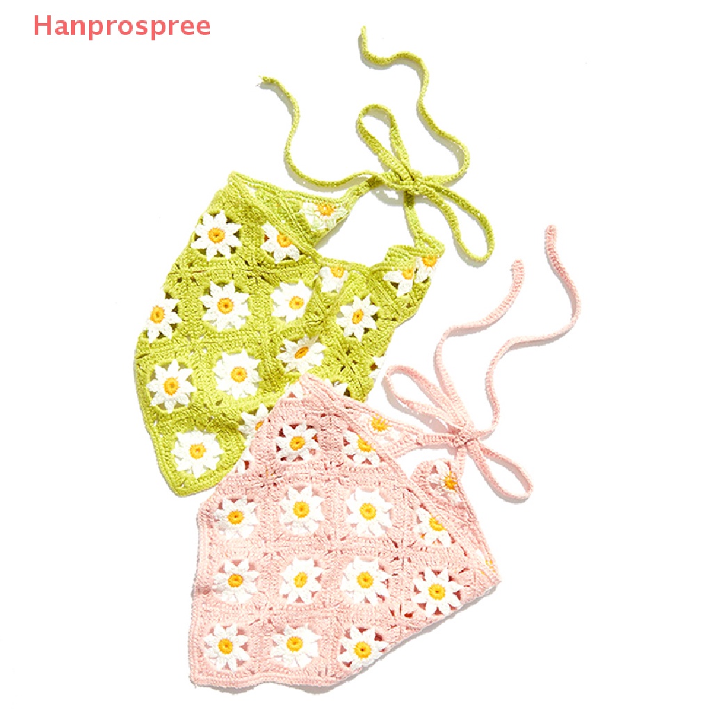 1 Băng Đô Đan Len Hình Tam Giác Có Thể Điều Chỉnh Cho Nữ