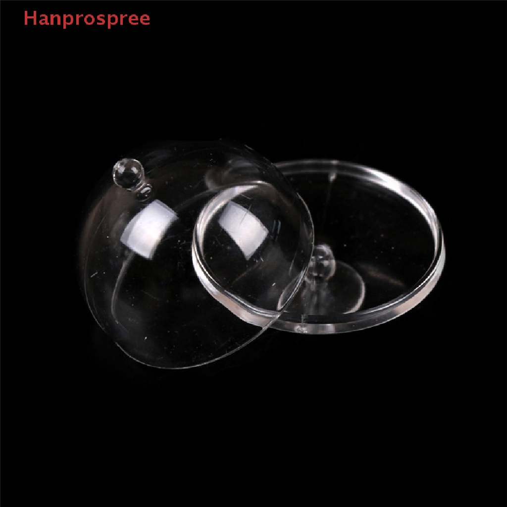 Mô Hình Hũ Bánh Kẹo Tráng Miệng Bằng Nhựa Tỉ Lệ 1: 12 Trang Trí Nhà Búp Bê