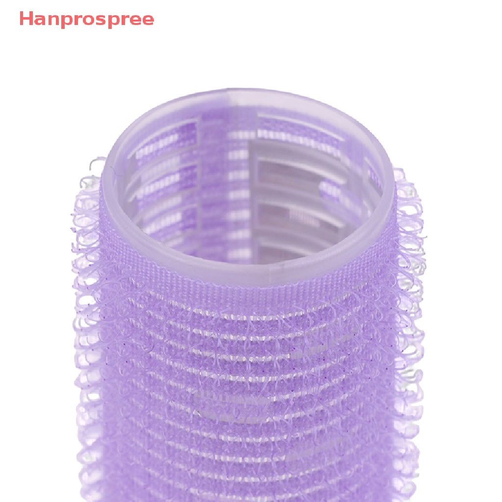 Bộ 4 Kẹp Uốn Tóc Mái Gợn Sóng Tạo Kiểu DIY Cho Salon