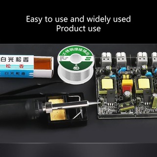 Mon lighter Dây Hàn Thiếc Hàn Thiếc