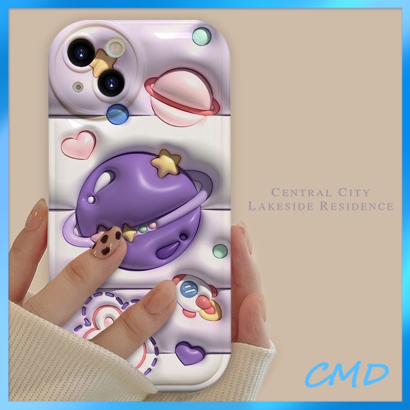 Ốp lưng iphone Điện Thoại di động đệm khí thỏ tinh cầu đáng yêu, vỏ mềm silicon chống rơi Cho Iphone 6 / 6S / 6splus / se / 7 / 7plus / 8 / 8plus / X / xs / xsmax / 11 / 12 / 13 / 14 / Plus / Pro / Pro Max-5072