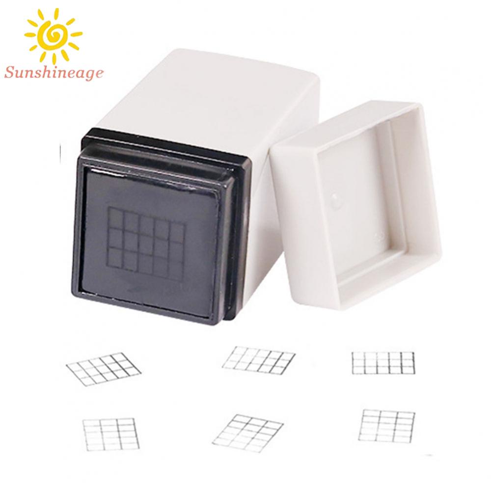 1 Dụng Cụ Tem In Dấu Hiệu Ghi Ta Ukulele Cho Người Mới Bắt Đầu