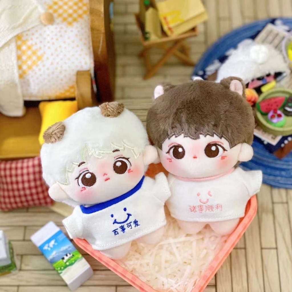 Búp Bê Nhồi Bông Hình Sao Biển Dễ Thương 10cm 32.99r