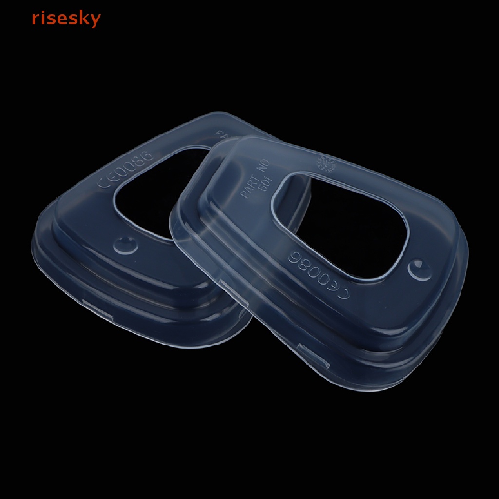 Bộ 10 Đầu Lọc Chống Bụi Bẩn Bằng Nhựa 501 Tiện Dụng