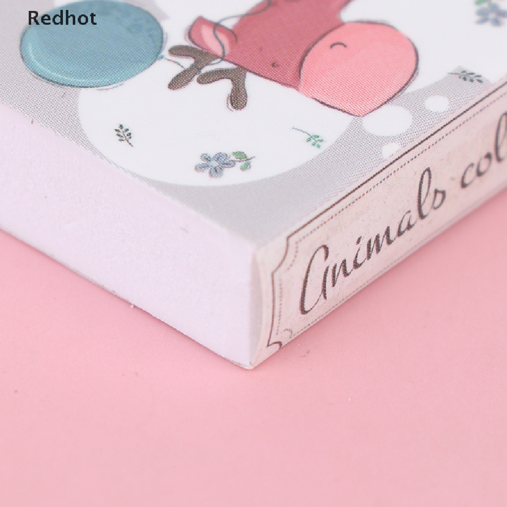 Bộ 3 Cuốn Sách Tỉ Lệ 1 / 12 Trang Trí Nhà Búp Bê