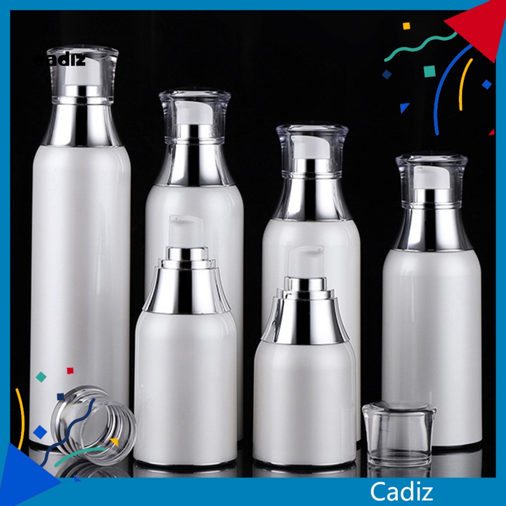 Bình Rỗng Đựng Dầu Gội Dung Tích Lớn Có Thể Tháo Rời Tiện Dụng