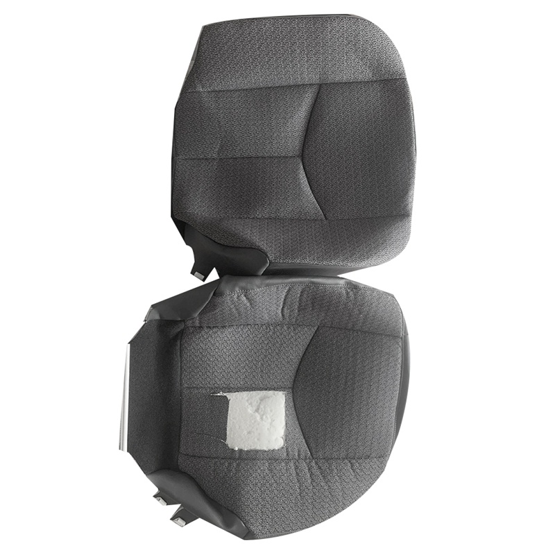 Vỏ Bọc Ghế Ngồi Bằng Vải Cho Chevy Silverado 1500 &amp; 1500HD 2500 &amp; 2500HD 3500 2003-2007