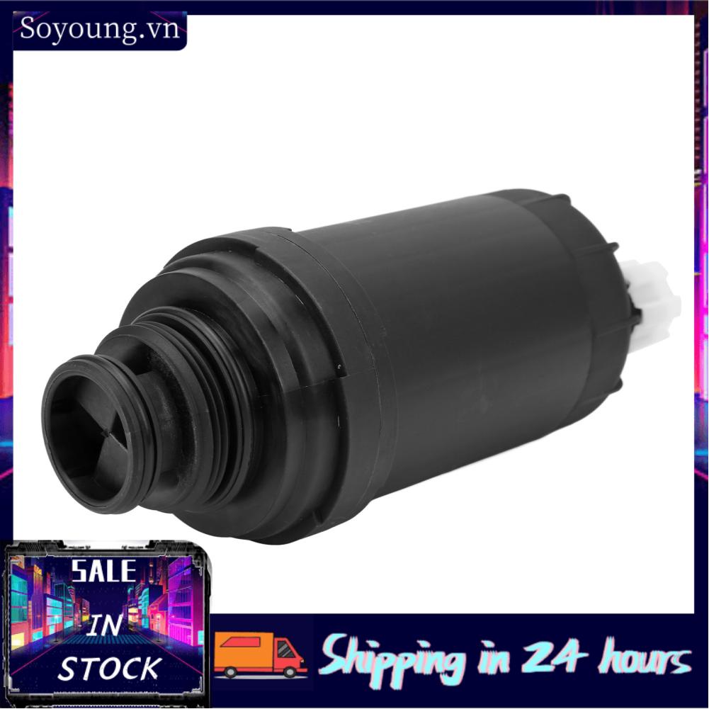 Soyoung 6598492  Air Filter Durable Direct Replacement Strong Construction for Engine