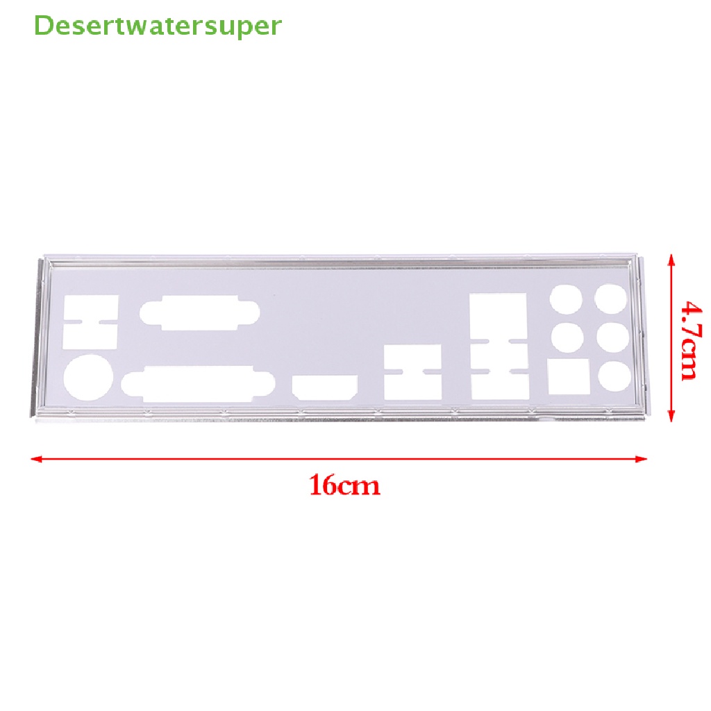 Tấm Chắn Phía Sau Dành Cho GIGABYT GA-B85M-D3H B365