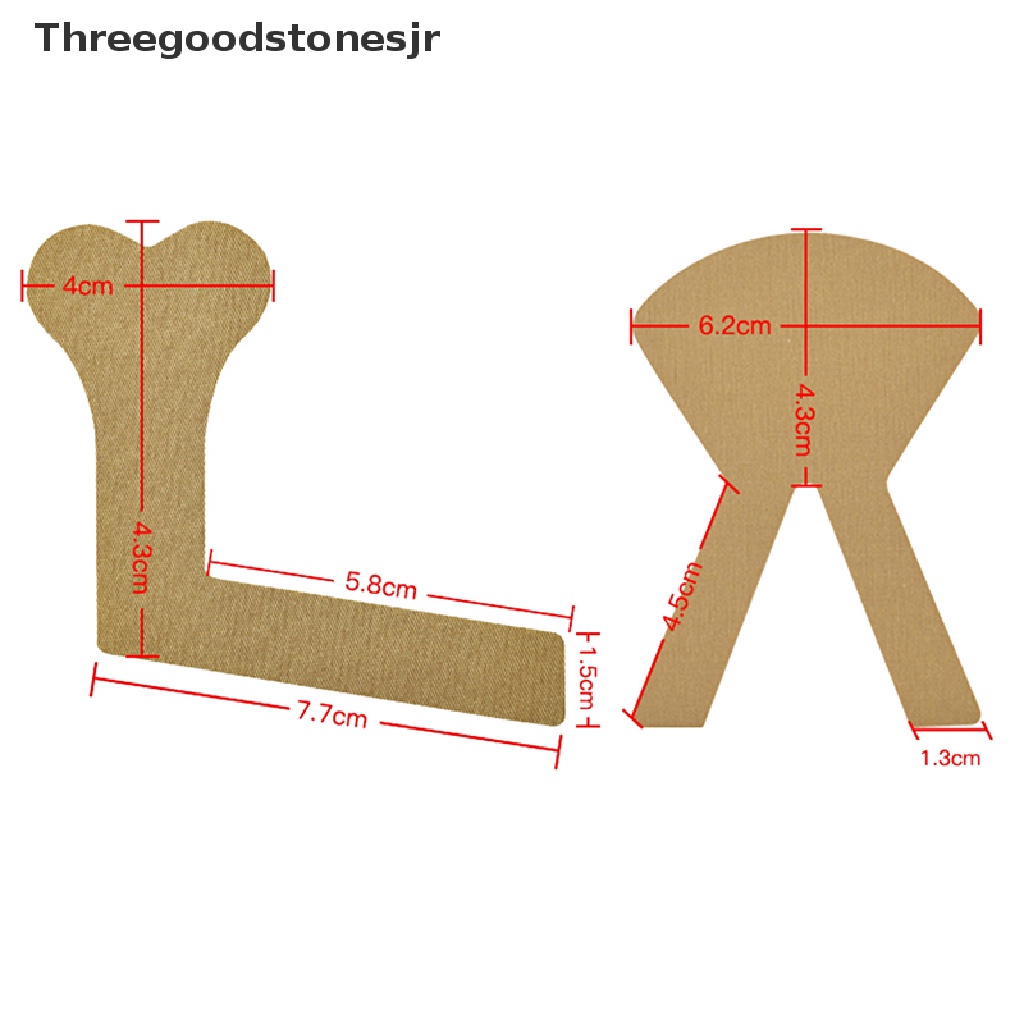 Set 2 Miếng Dán Cố Định Mũi Chuyên Dụng JR