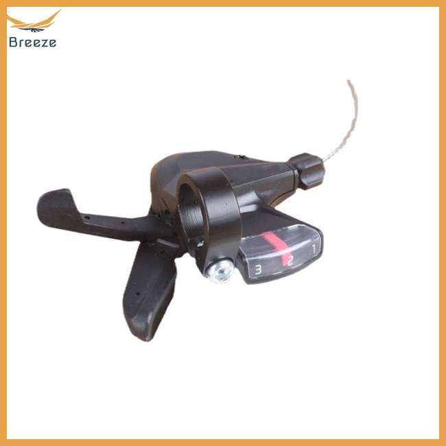 Cần Sang Số 8 / 24 Tốc Độ Bằng Hợp Kim Nhôm Cho Xe Đạp Leo Núi M310