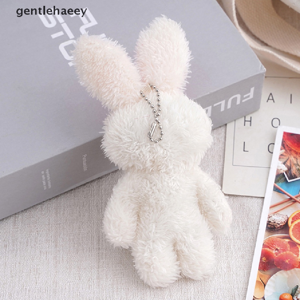 Đồ chơi nhồi bông Hình Thỏ Bunny Dễ Thương