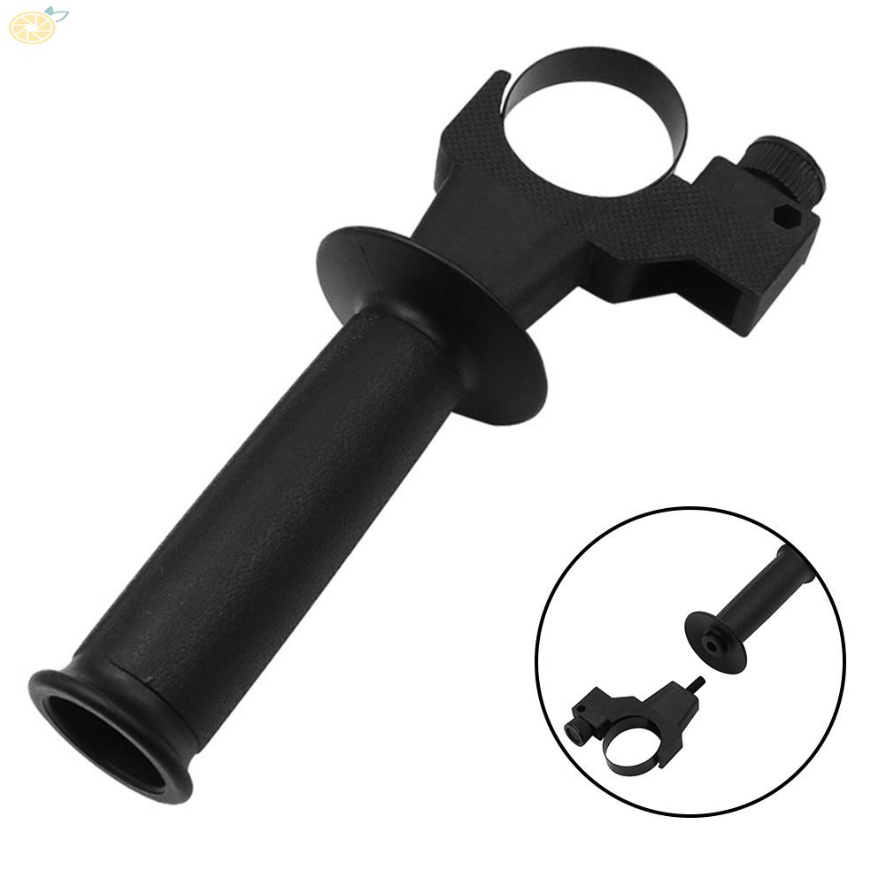 【VARSTR】Front Handle Black For Bosch 20/26handle High Hardness Non-slip Design