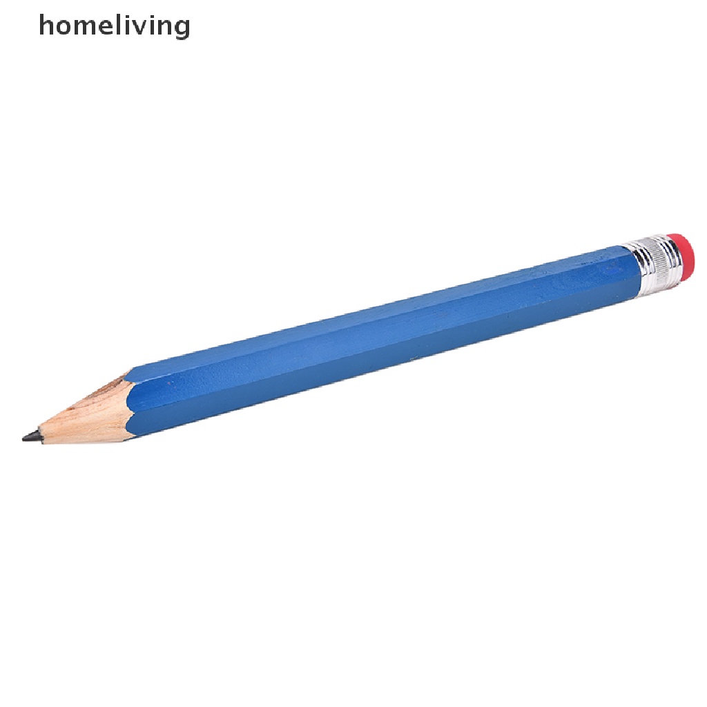 1 Bút Chì Bấm Cỡ 35cm Cho Học Sinh