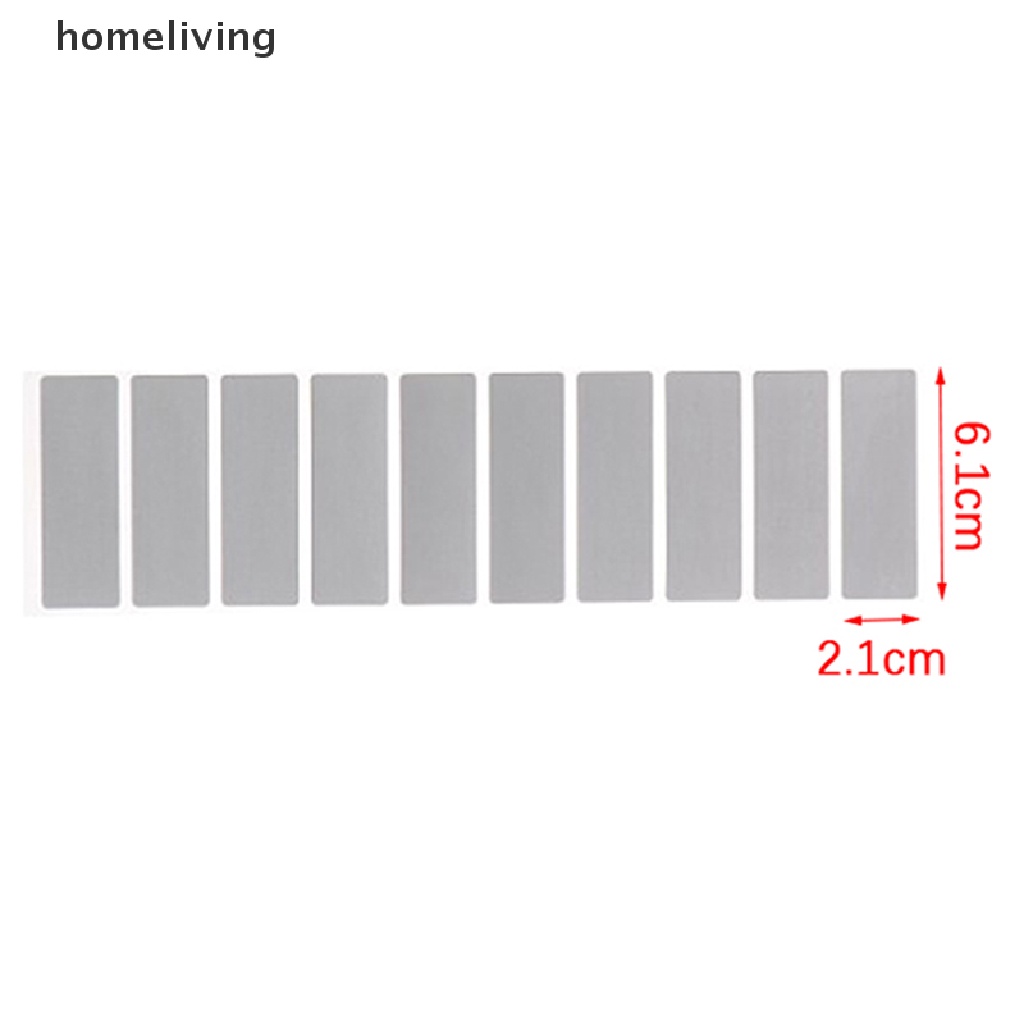 Set 50 Thẻ Dán Chống Trầy Dành Cho Trẻ Em