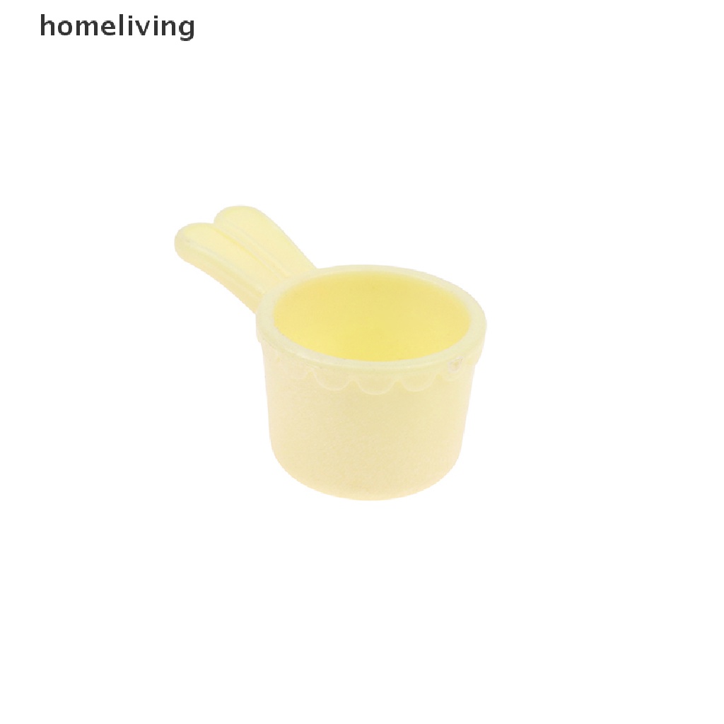 1 Búp Bê Hình Thỏ mini Trang Trí Nhà Cửa