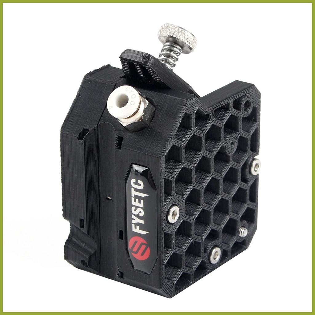 Bộ Phụ Kiện Máy Đùn Ổ Đĩa Kép Cho PRUSA Clone Mini V1 Clone Chính Hãng