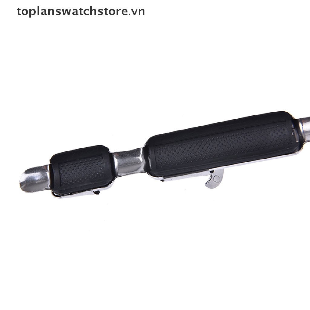 Toplanswatchstore Set 2 Kẹp Cần Câu Cá Bằng Thép Không Gỉ Vn VN