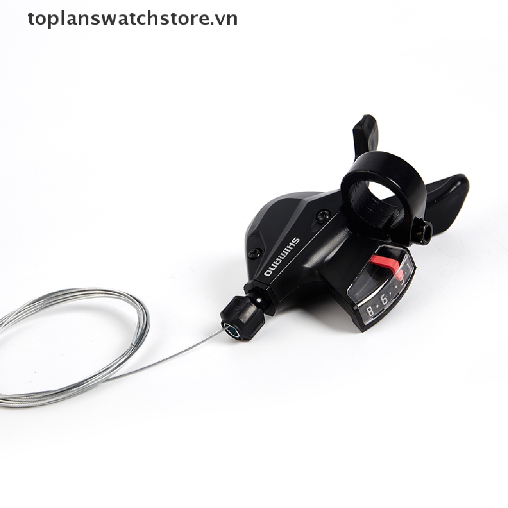 Cần Gạt Số 3x8 Cho Xe Đạp Acera SL-M310