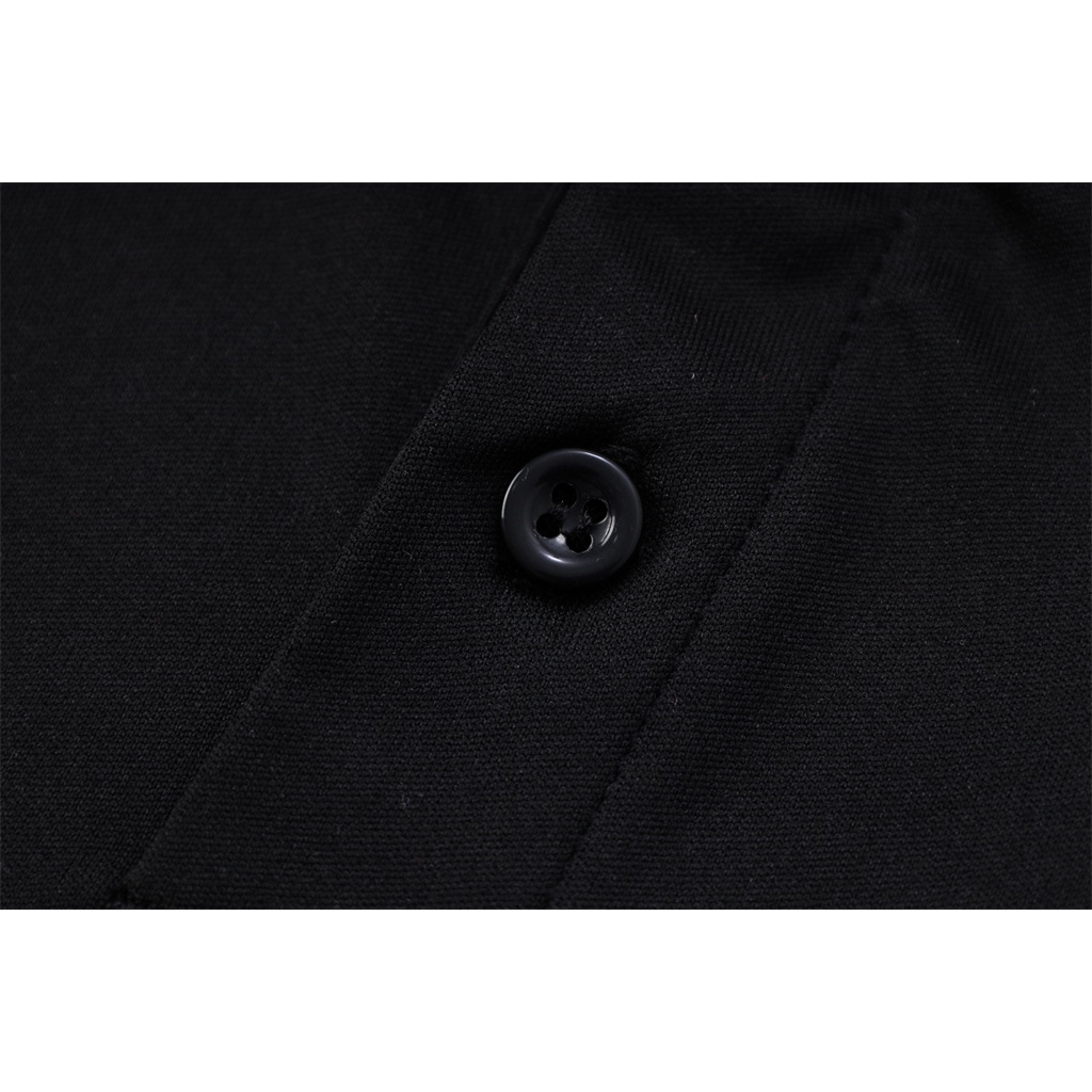 Áo POLO Size 23-24 Phong Cách Bóng Đá Cho Nam