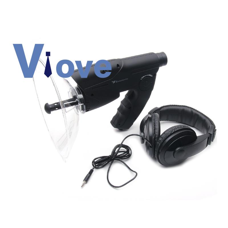 Kính Viễn Vọng Phóng Đại 8 Lần Hỗ Trợ Giám Sát Chim Hoang Dã