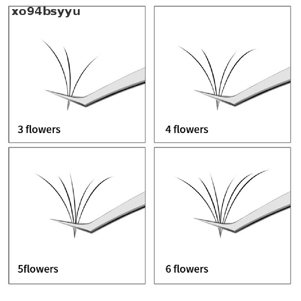 1 Nhíp xo94bsyyu Làm Đẹp Lông Mi / Lông Mày Dạng Cong / Thẳng