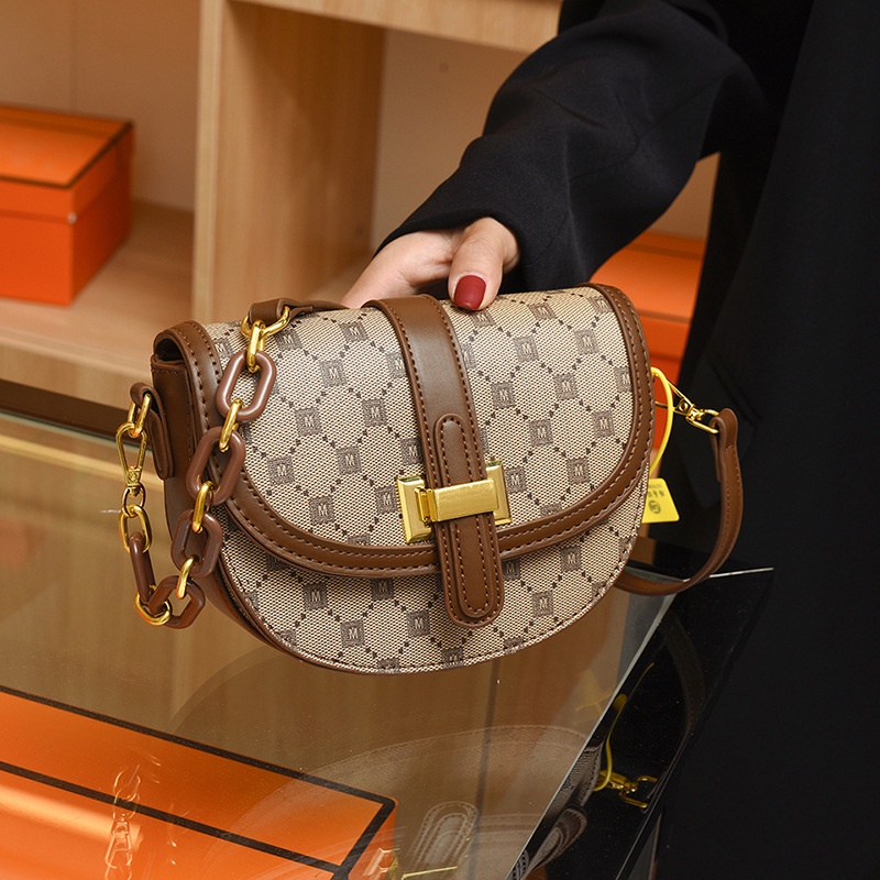 Túi Xách Đeo Vai Phong Cách Thời Trang 2023 Dành Cho Nữ