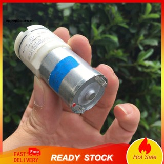 Oppo máy bơm oxy mini dc 12v cho bể cá