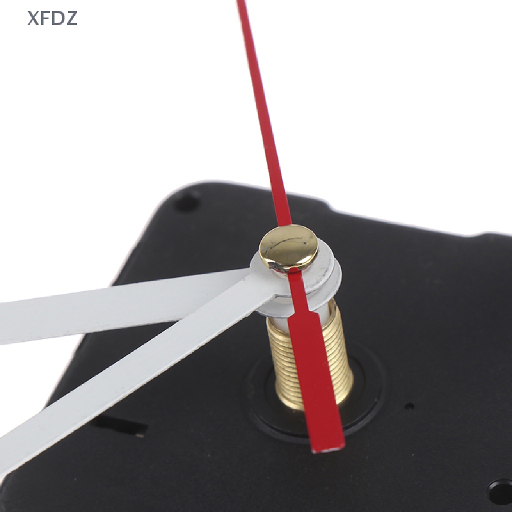 [XFDZ] Đồng Hồ Cơ Tự Làm Không Gây Tiếng Ồn Kiểu Cổ Điển