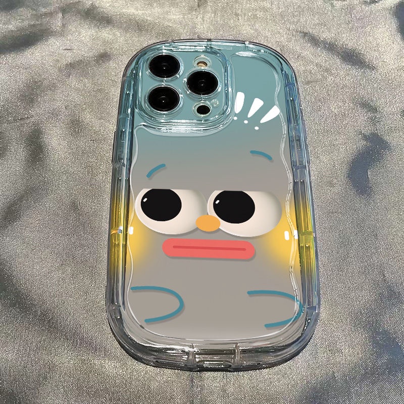 ✅Ốp Điện Thoại Mềm Trong Suốt Chống Sốc / Chống Nhòe Cho Iphone xr8p1311xs 14 promax 712 S1NQ