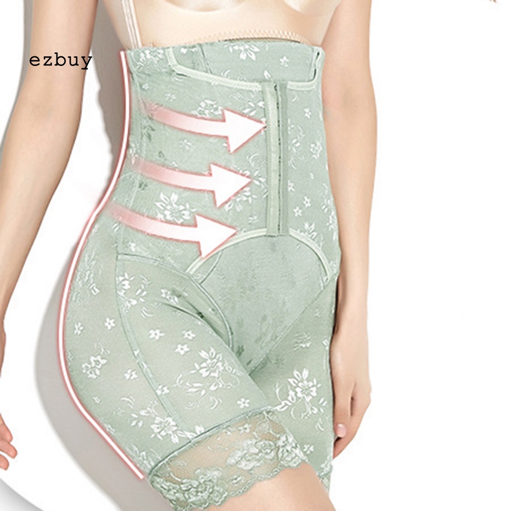 Quần Lót Định Hình Cơ Thể Có Thể Điều Chỉnh Thoải Mái Cho Nữ
