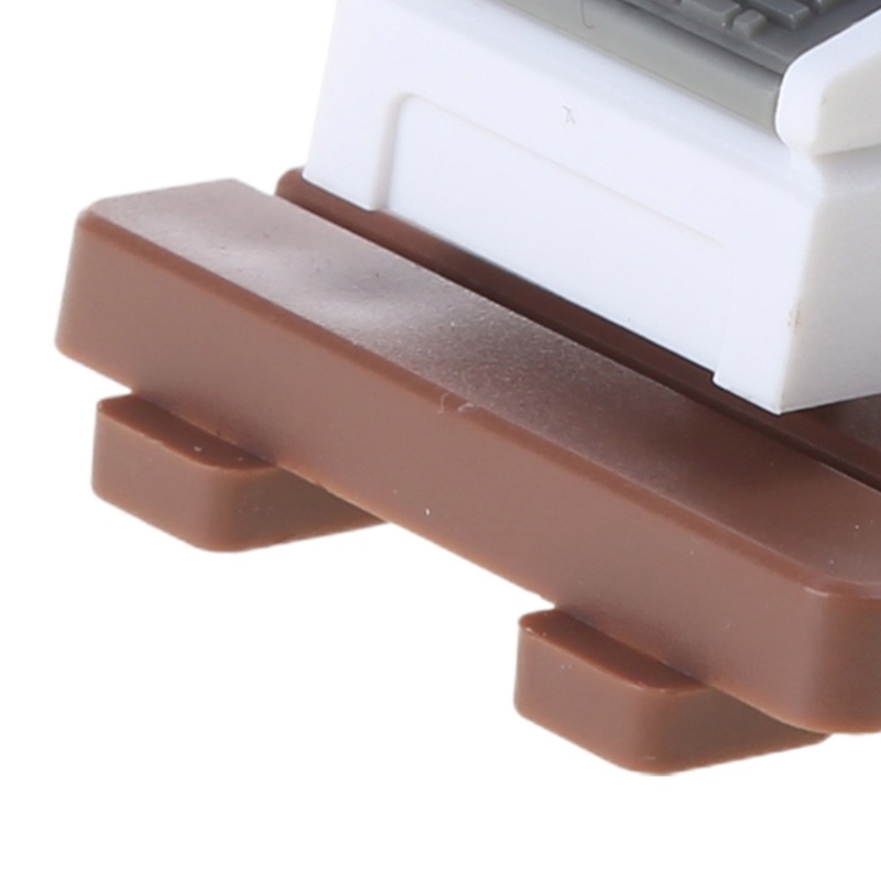 Nút Bàn Phím Cơ K03 3 Trong 1 Màu Sáng Phong Cách Retro