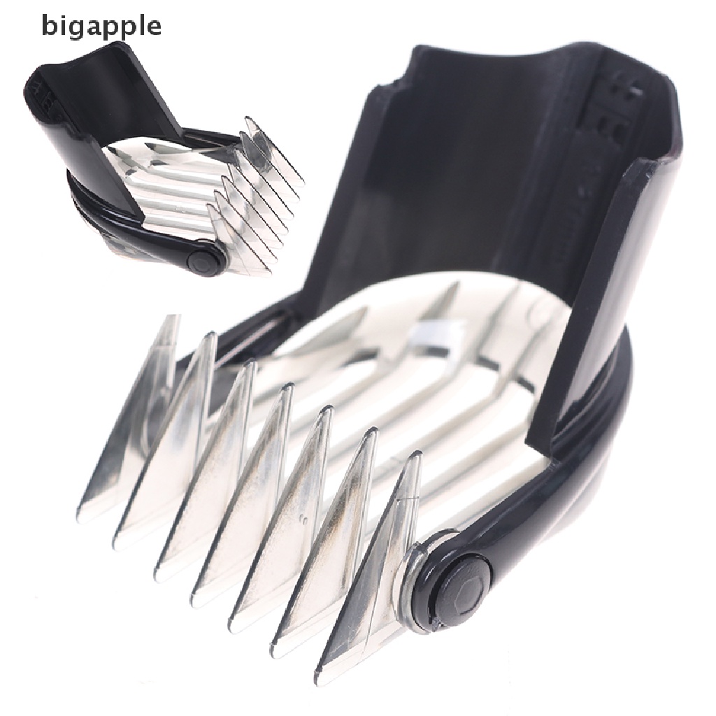 Lược Điện Chải Tông Đơ Hớt Tóc 3-21mm Cho QC5010 / 5050 / 5070 RDG