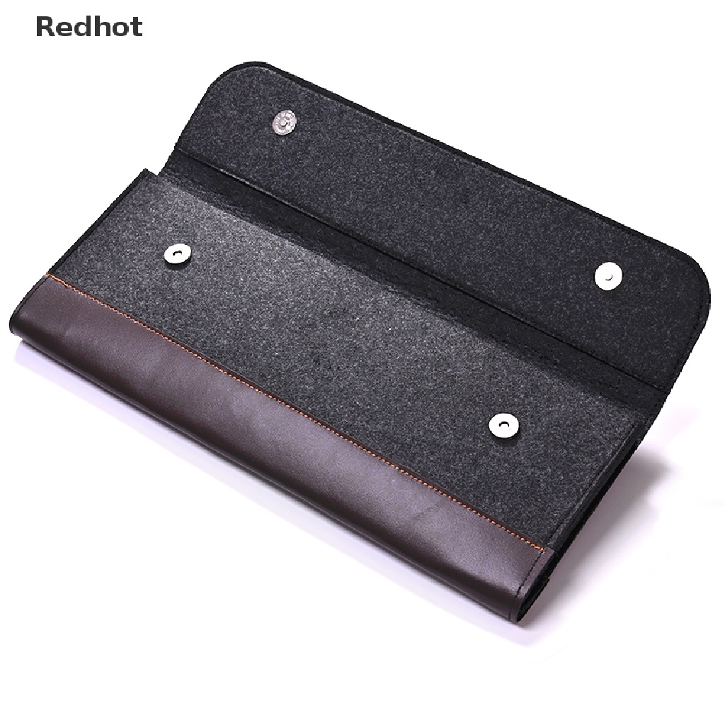 Túi Da PU Đựng Bàn Phím Tiện Lợi