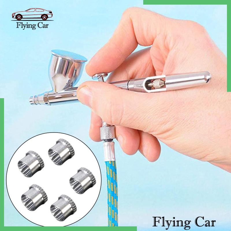 Set 2 Nắp Đậy Thay Thế Chuyên Dụng Cho Bút Vẽ