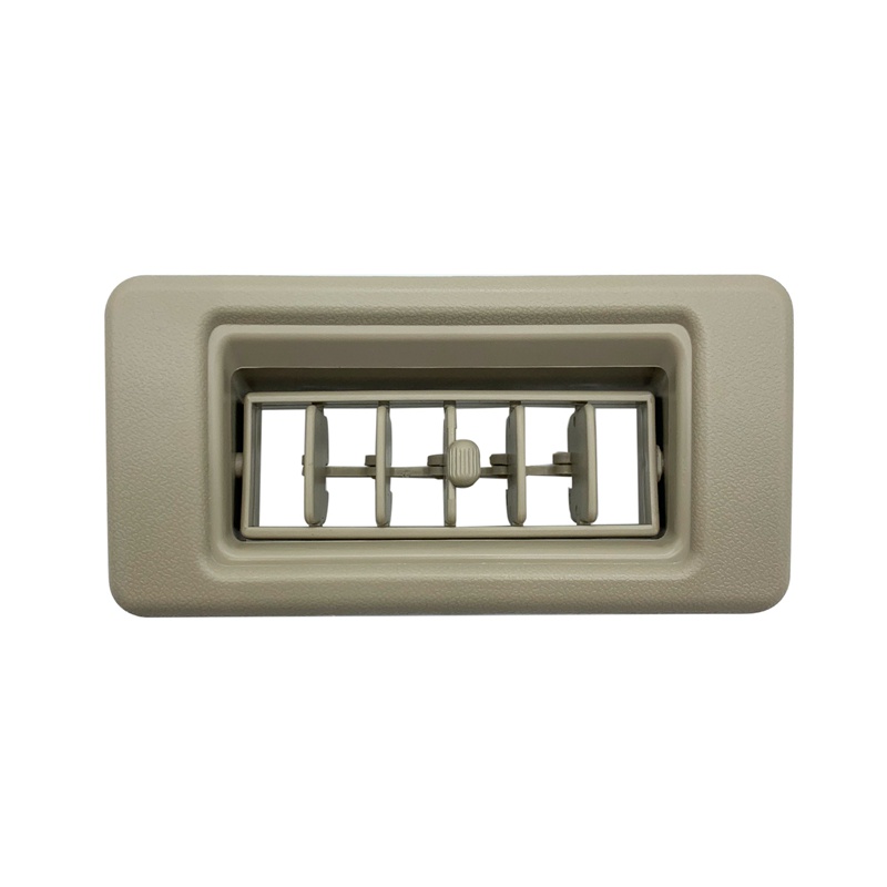 Vỏ Bọc Máy Điều Hòa Không Khí A / C Gắn Nóc Xe Hơi MR360996Ông Già Noel Dễ Thương360997 Ốp Lưng Cho ĐiệN ThoạI Mitsubishi Pajero V93 V97 Montero V95 V98 V87