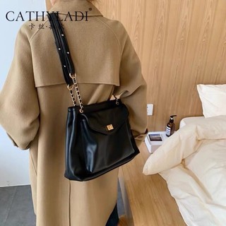 Túi TOTE CÔNG SỞ SIZE TO Da Mềm Size 20