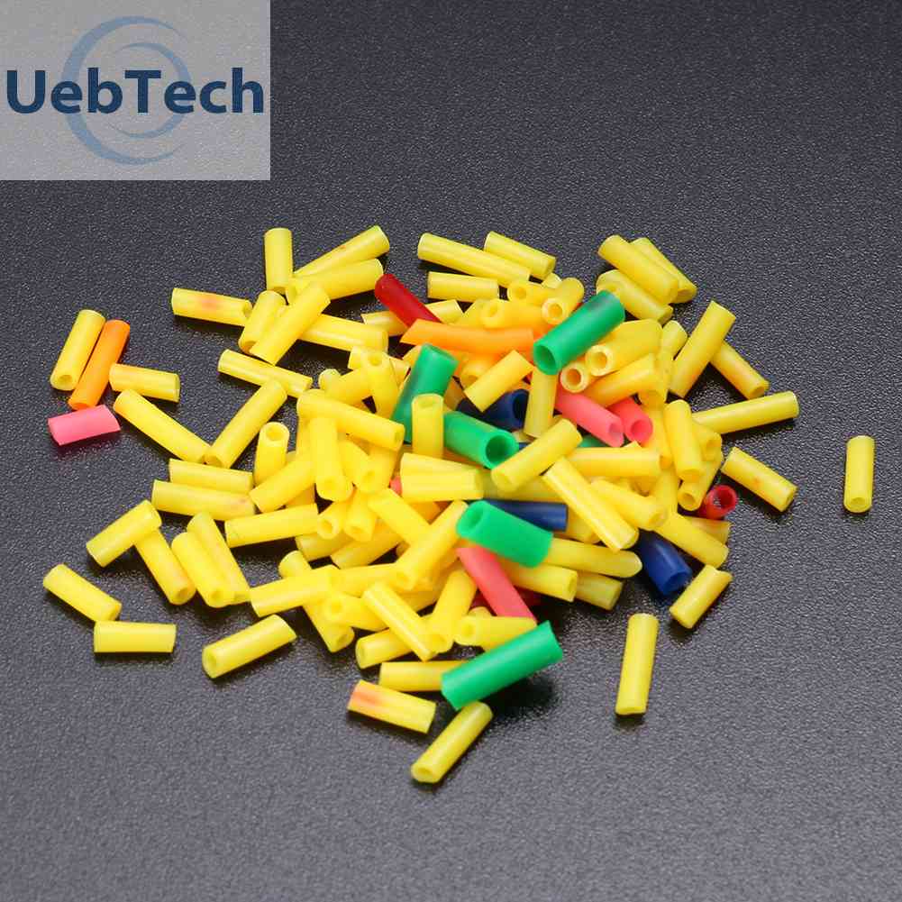 1 Bộ Phao Câu Cá Bằng Silicone