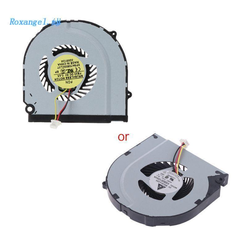 Quạt Tản Nhiệt Làm Mát CPU ROX Dành Cho HP 669934- 001 Pavilion DM4 DM4-3000 Series 669