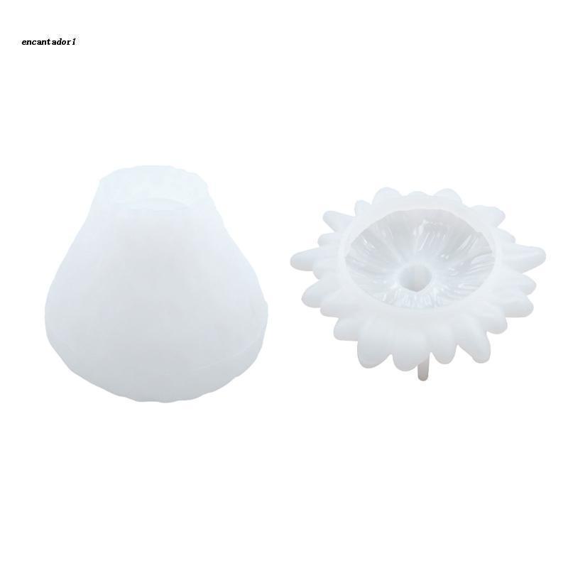 ✿ Khuôn Silicone Làm Đồ Trang Sức Thủ Công
