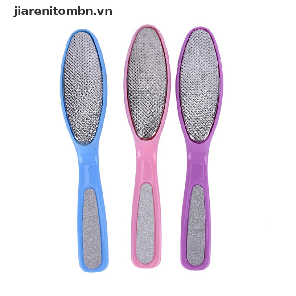 Dụng Cụ Tẩy Tế Bào Chết Cho Bàn Chân jiarenitombn