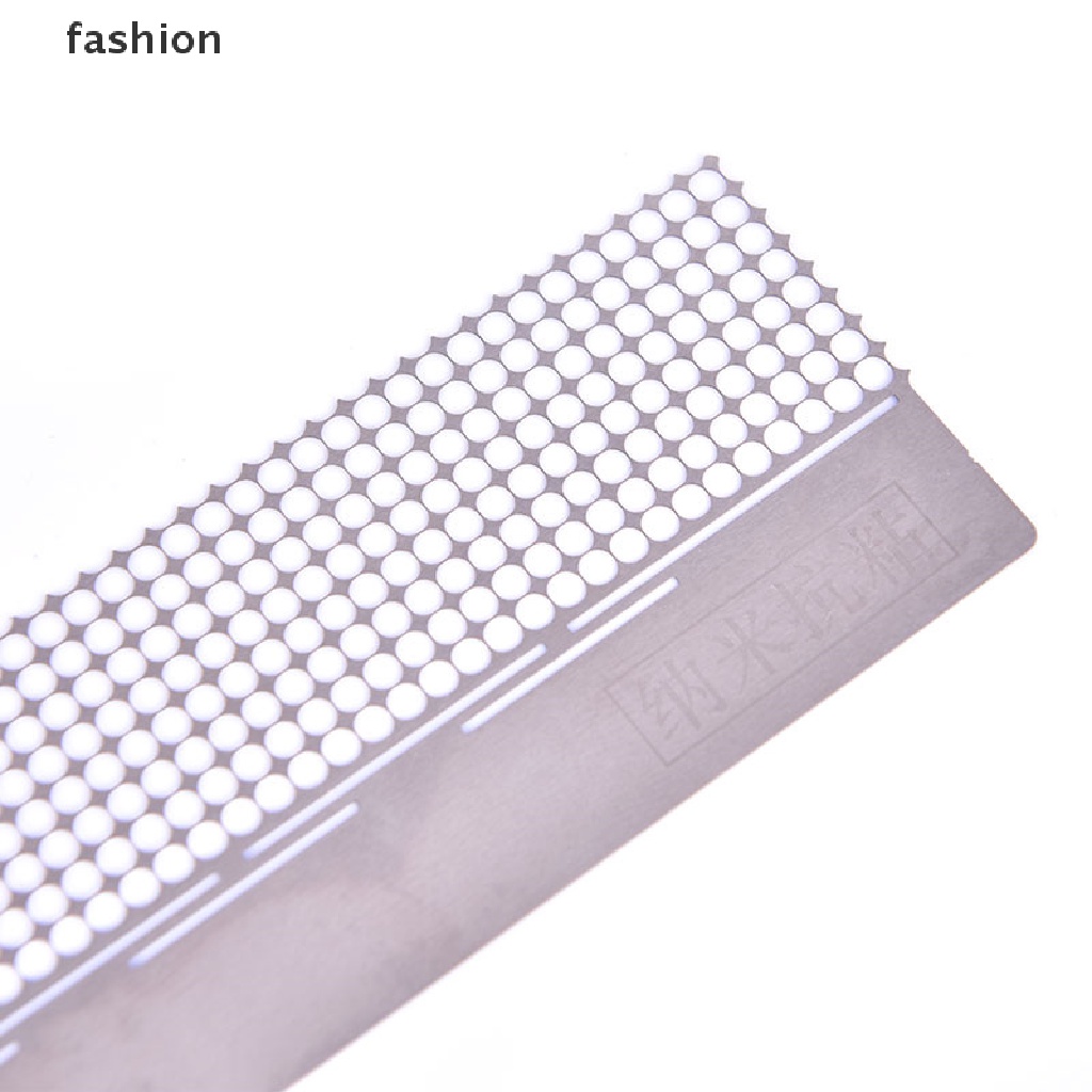 Thước đo dùng để làm tranh đính đá DIY