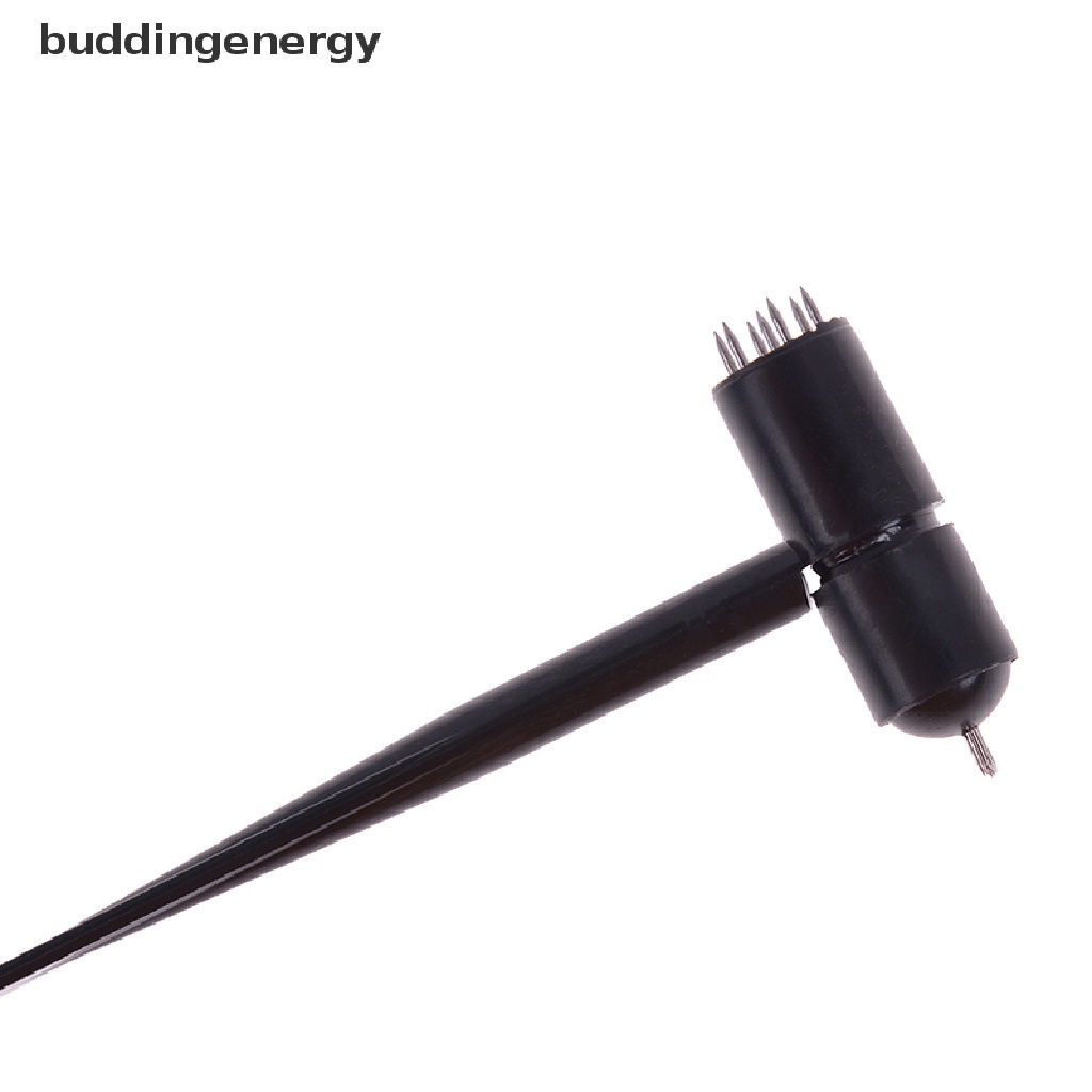 {BUDDI} Mũi Kim Nhựa Hai Đầu Khử Độc {BUDDI}