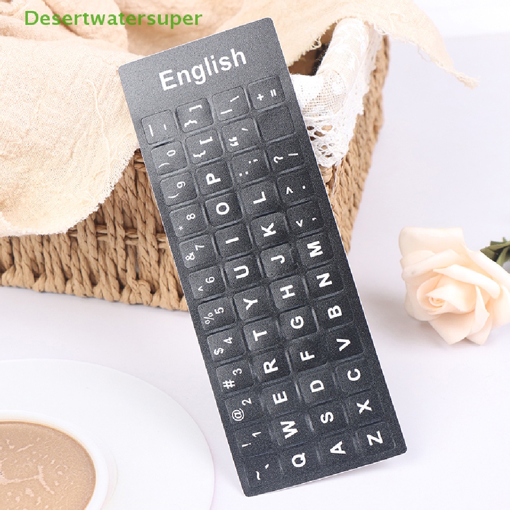 Miếng Dán Bảo Vệ Bàn Phím Máy Tính 10 &quot;Đến 17&quot;