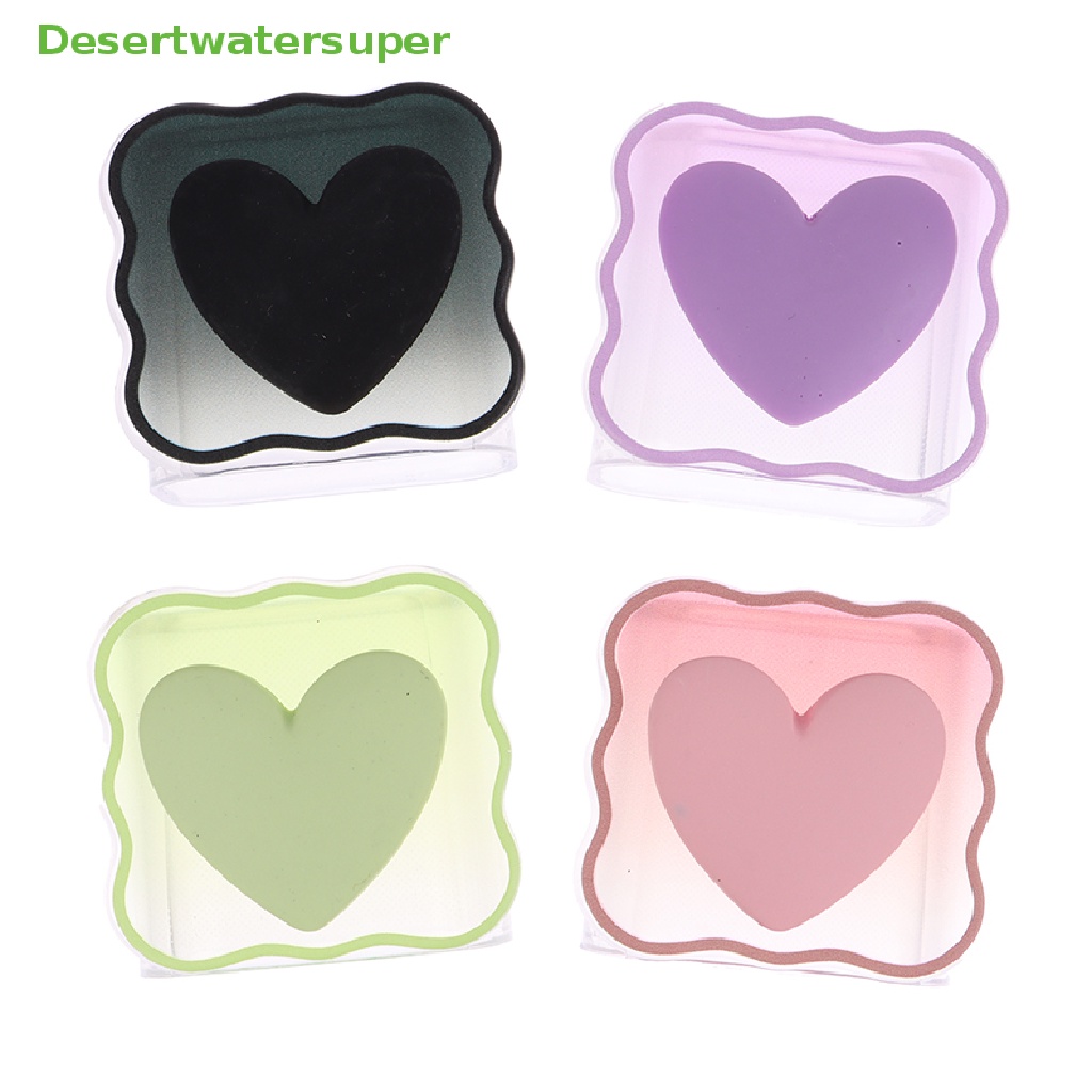 Phụ Kiện Bảo Vệ Dây Cáp Sạc Hình Trái Tim Đáng Yêu