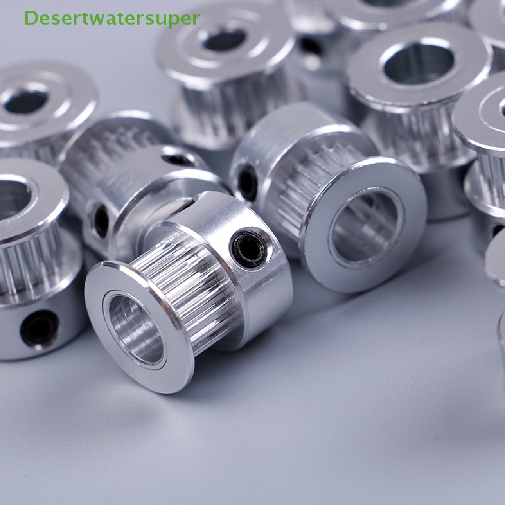 Set 10 Ròng Rọc gt2 20 Răng 5mm 8mm Cho gt2 2gt