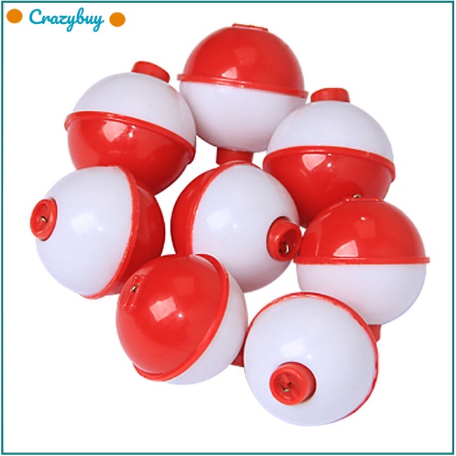 Cr Set 16 Phao Câu Cá Nhiều Kích Cỡ